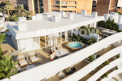 Lejlighed i Ibiza, Ibiza, Ibiza - € 1.190.000 | Ref: 1321 - foto 5